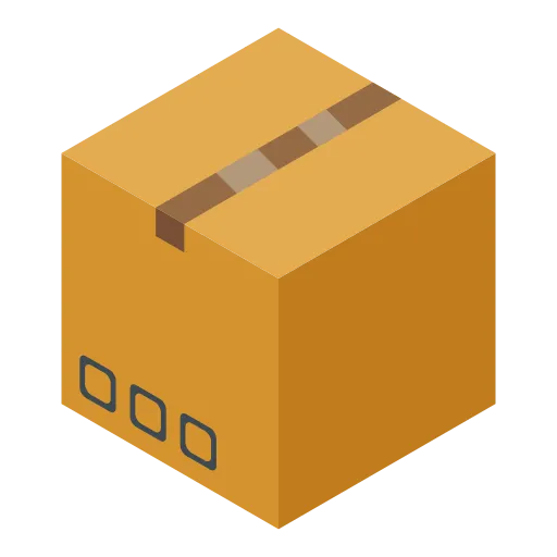 Mono cartons